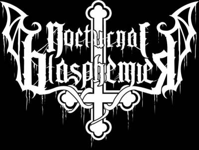 logo Nocturnal Blasphemies (GER)